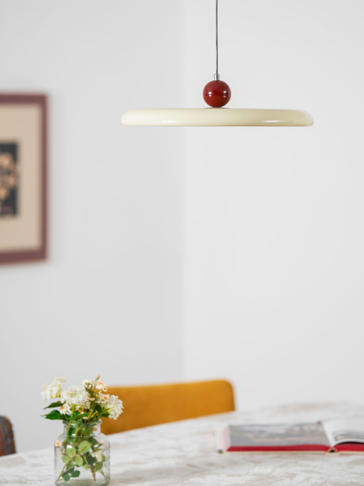 Bisor Modern Pendant Light