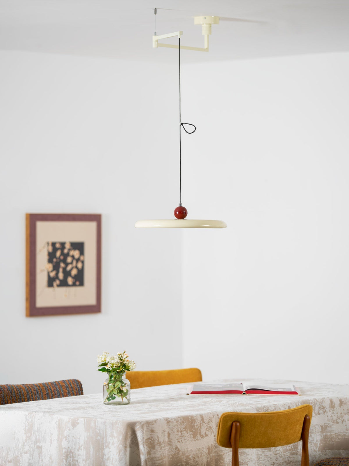 Bisor Modern Pendant Light