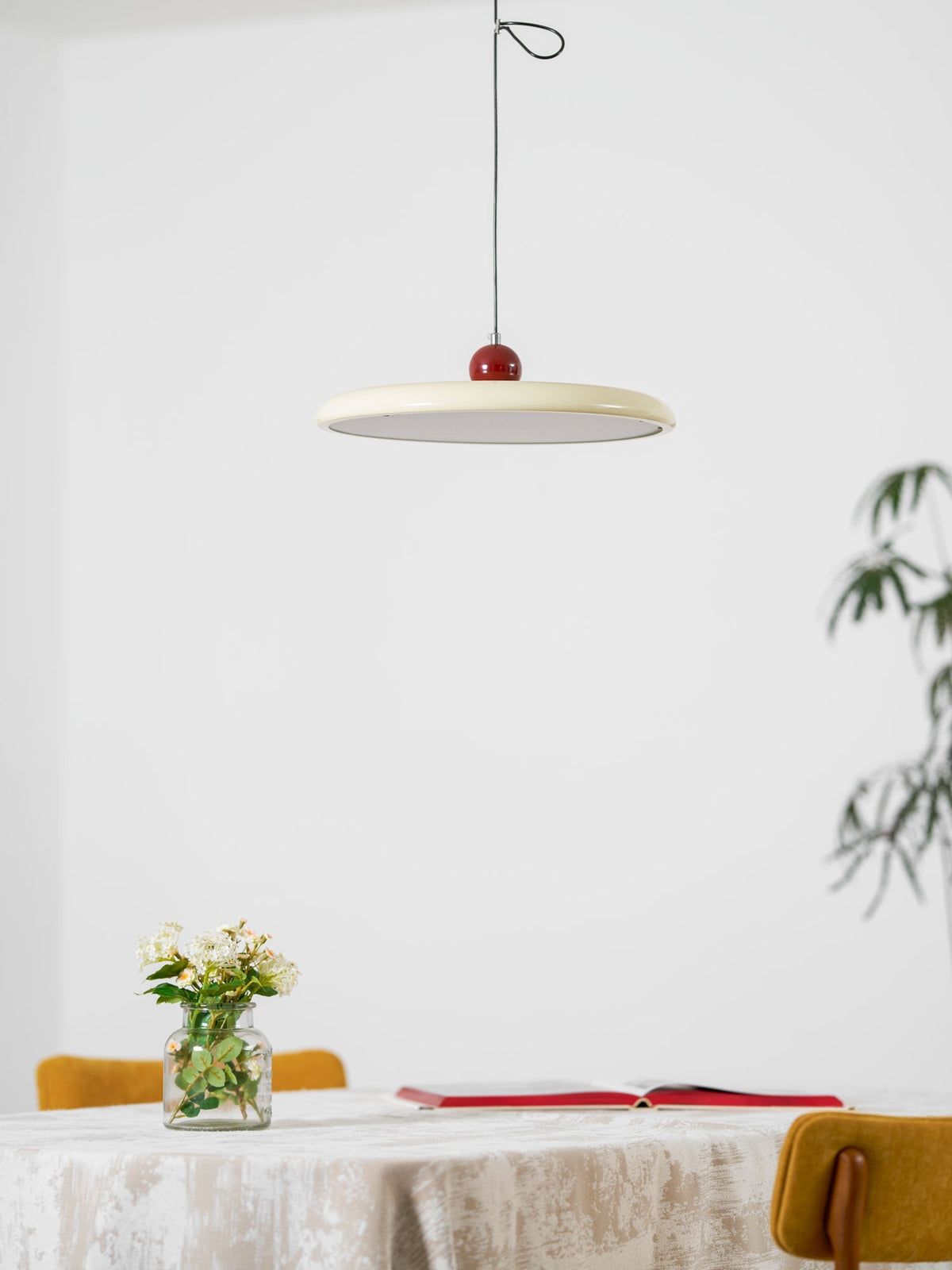 Bisor Modern Pendant Light