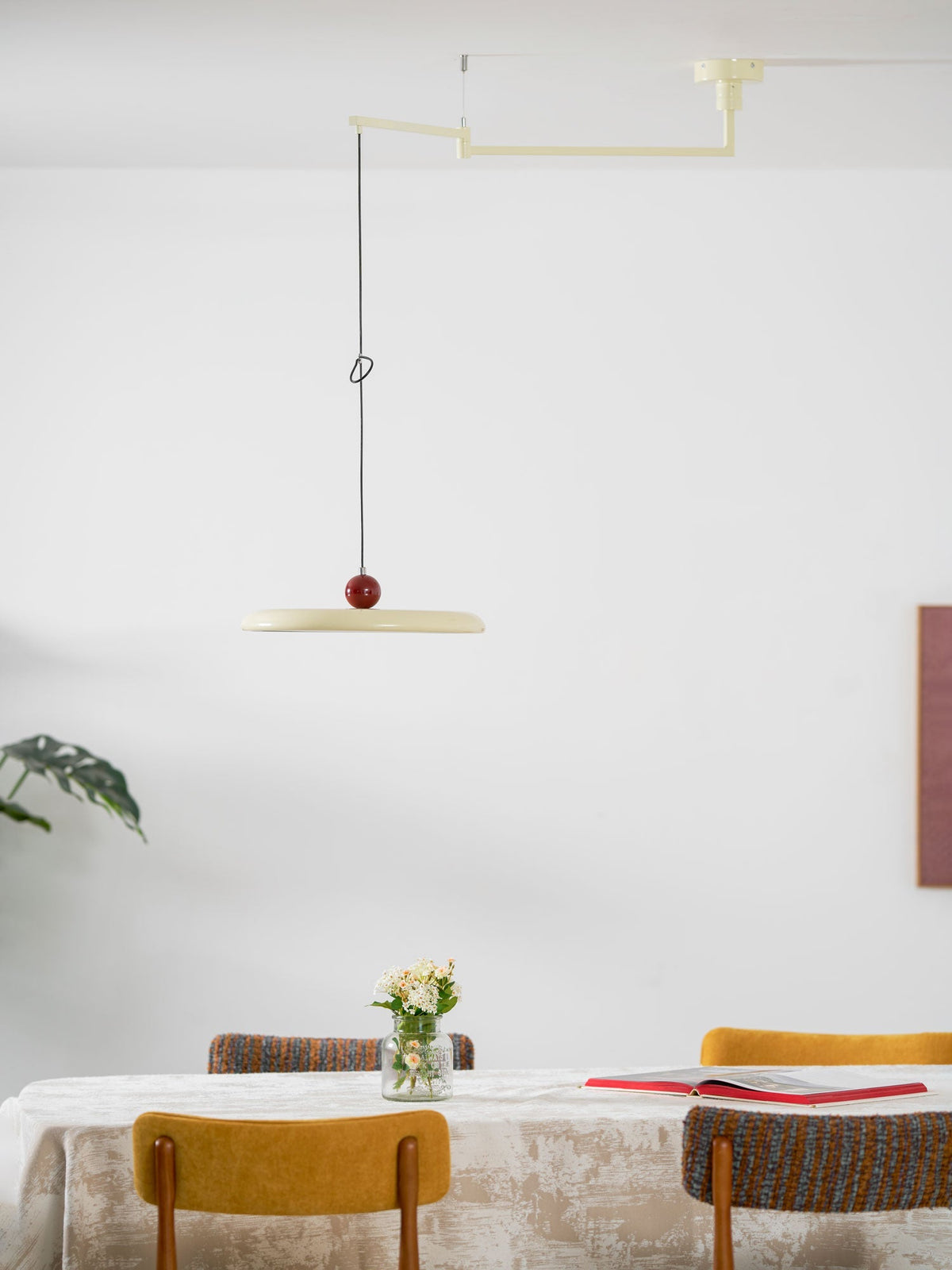 Bisor Modern Pendant Light