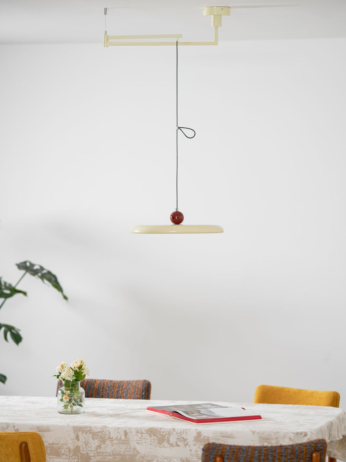 Bisor Modern Pendant Light