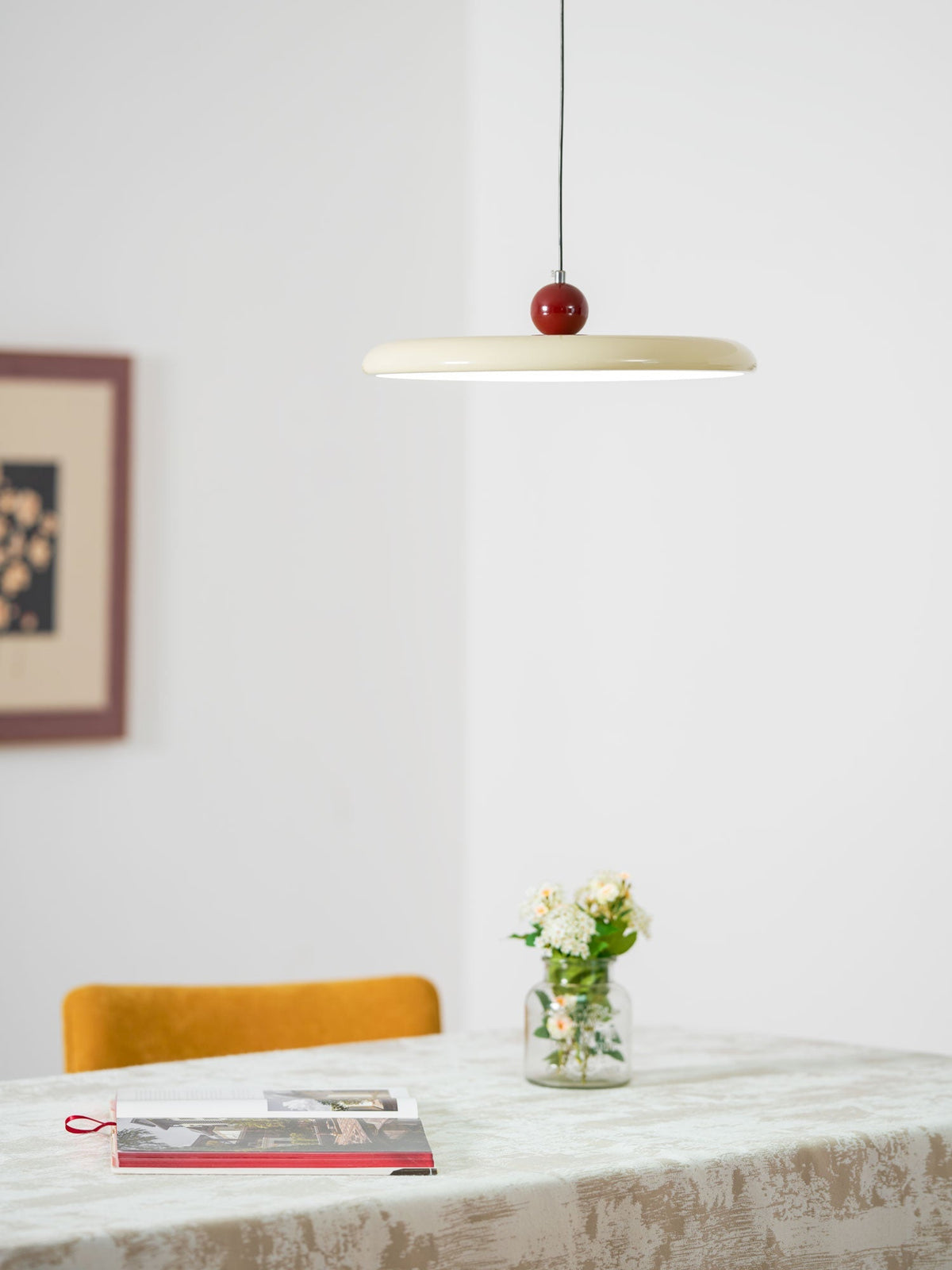 Bisor Modern Pendant Light