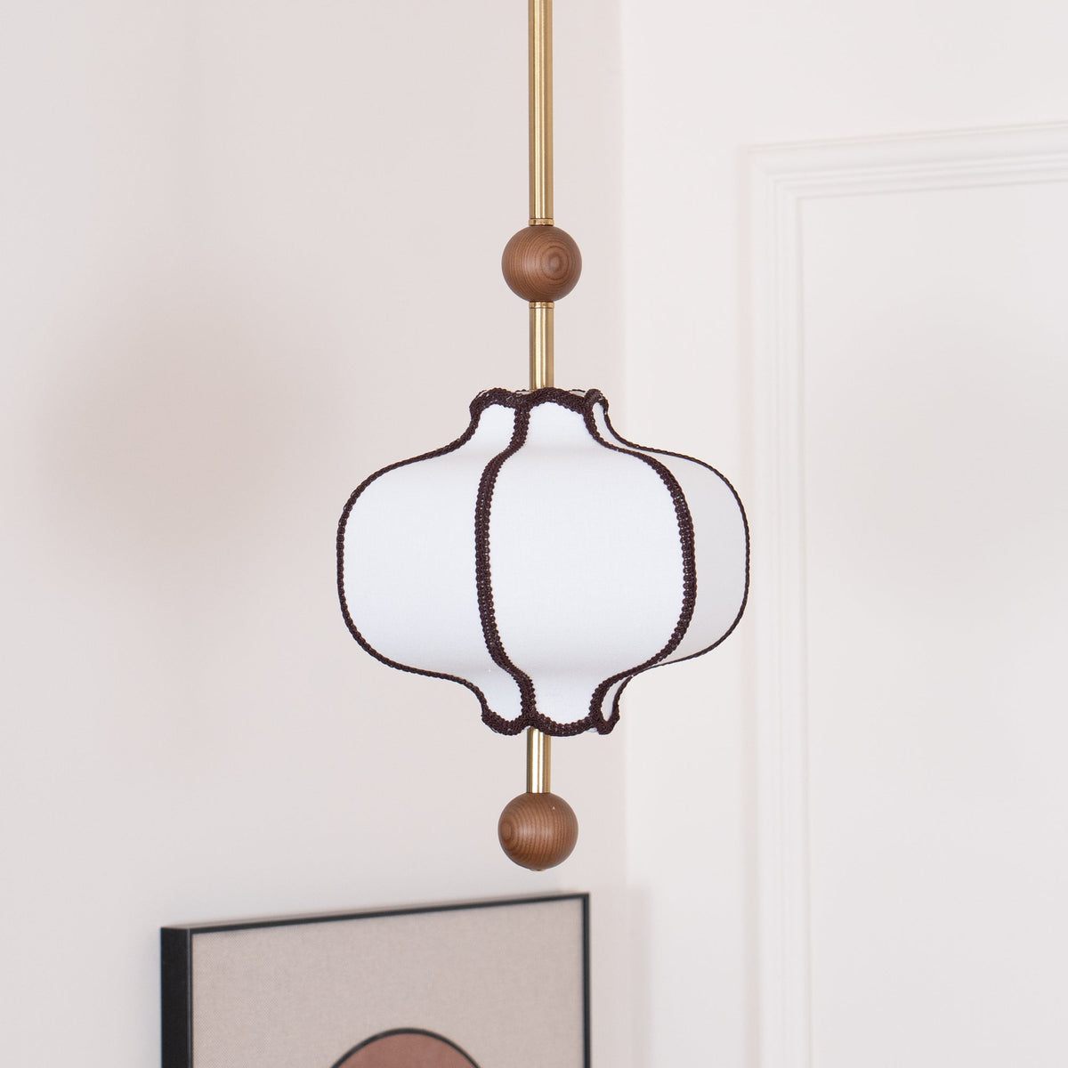 Sotolar Lantern Pendant Light
