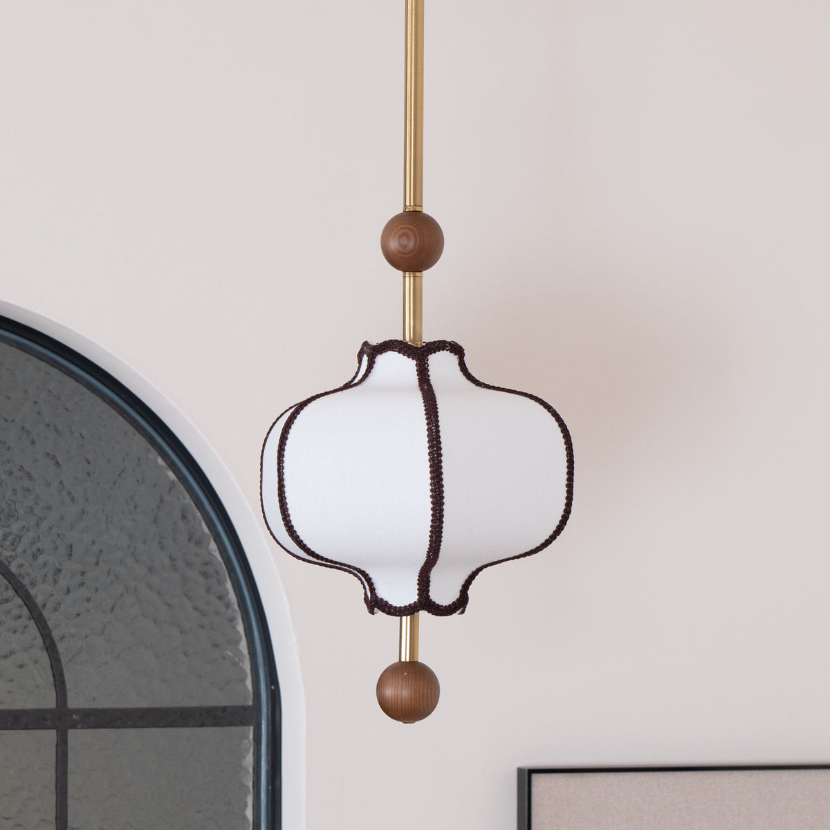 Sotolar Lantern Pendant Light