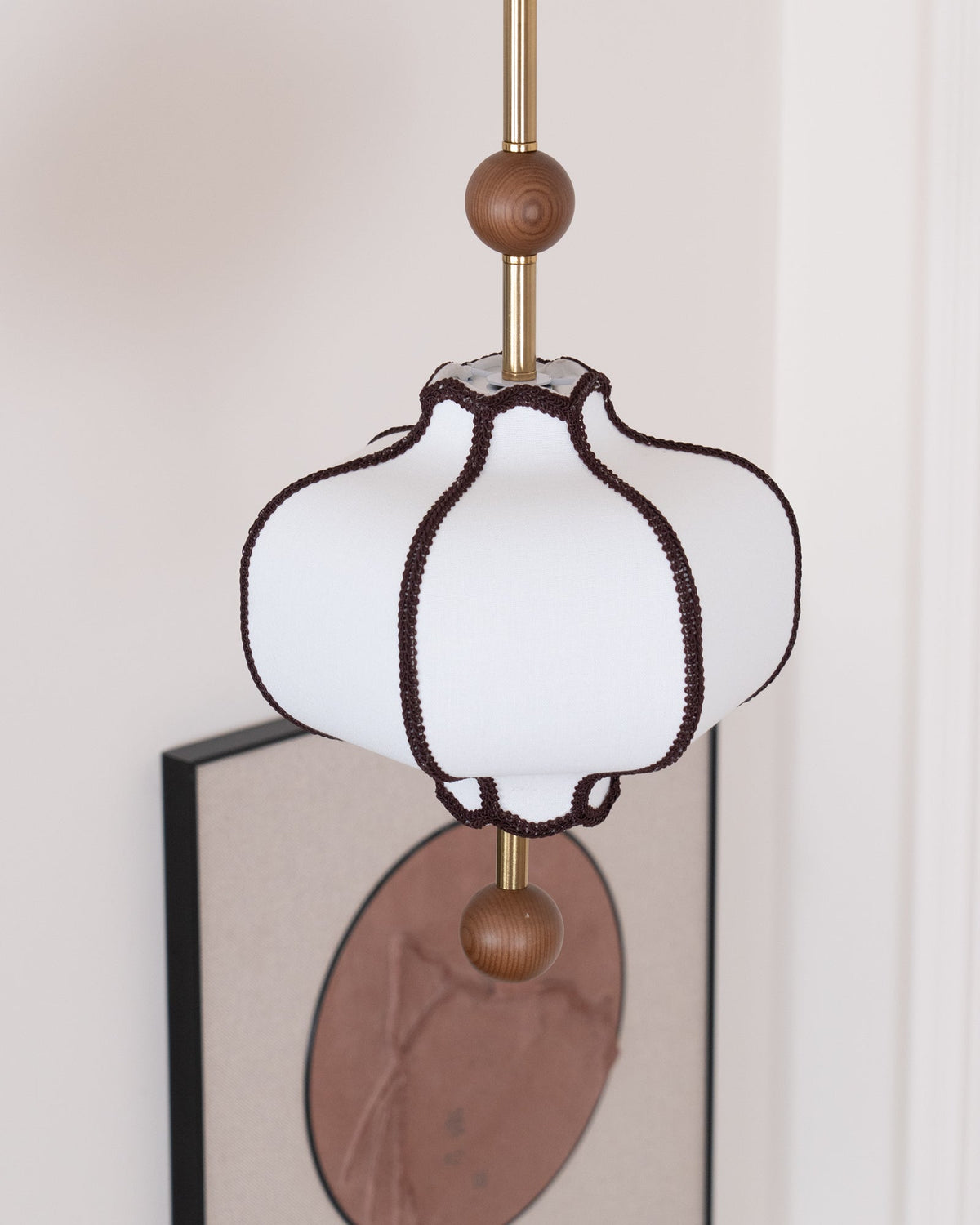Sotolar Lantern Pendant Light
