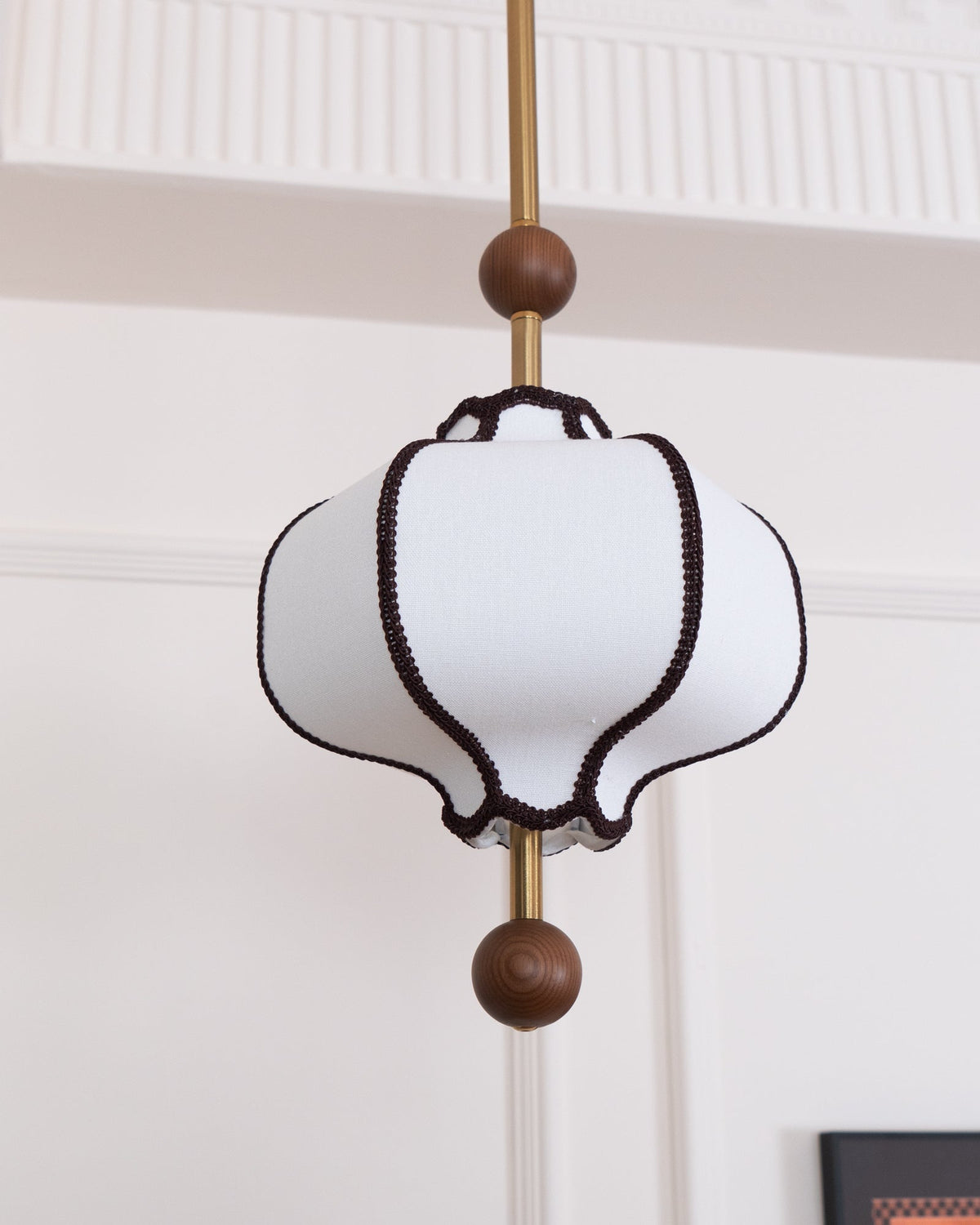 Sotolar Lantern Pendant Light