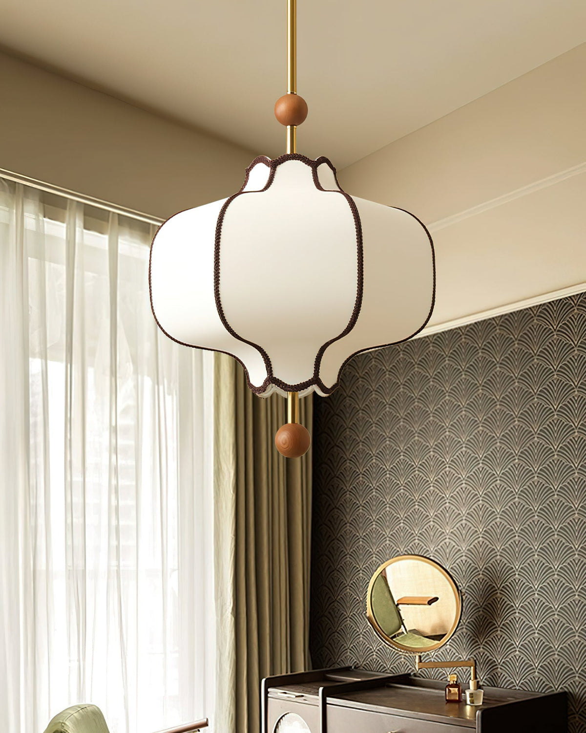 Sotolar Lantern Pendant Light