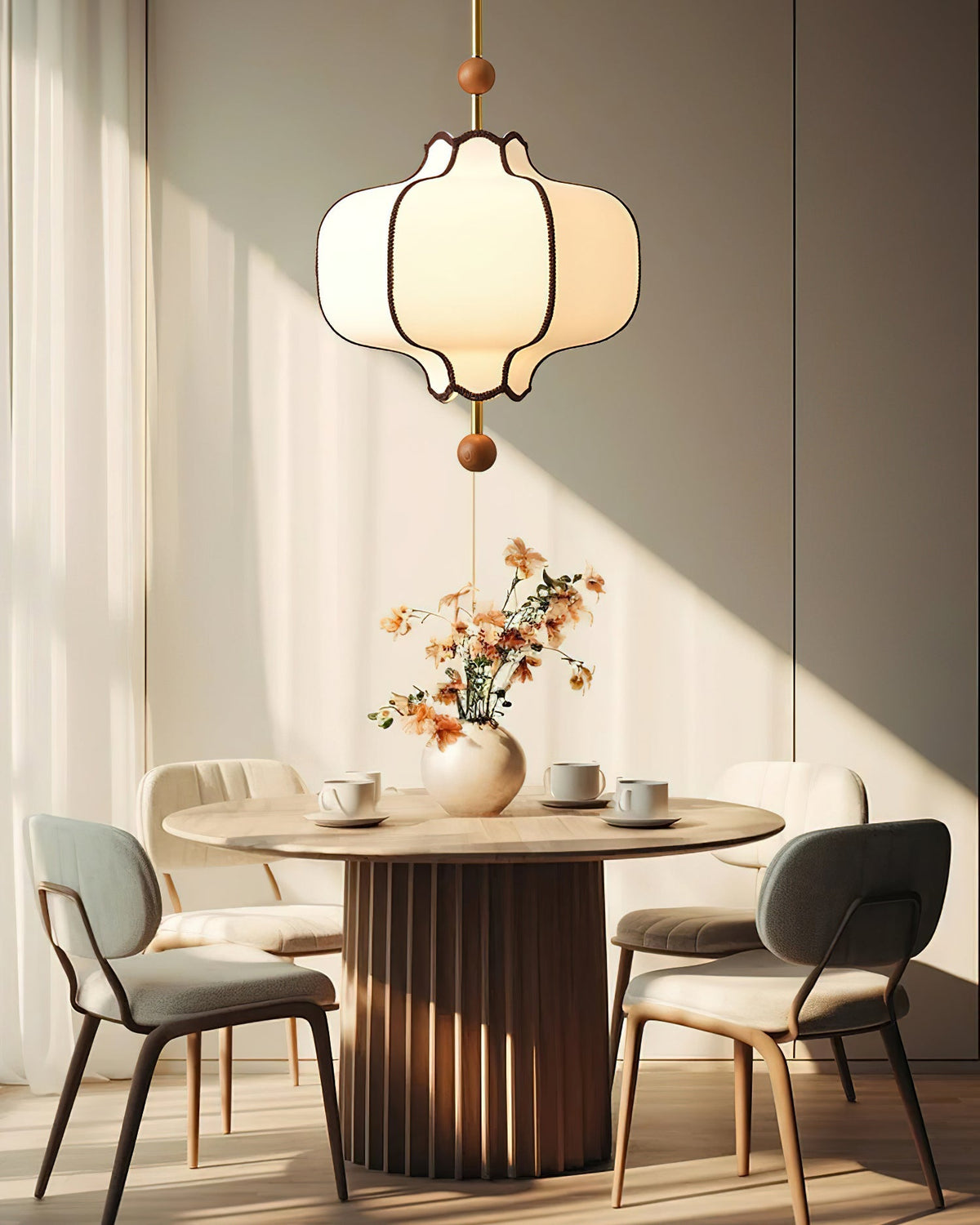 Sotolar Lantern Pendant Light