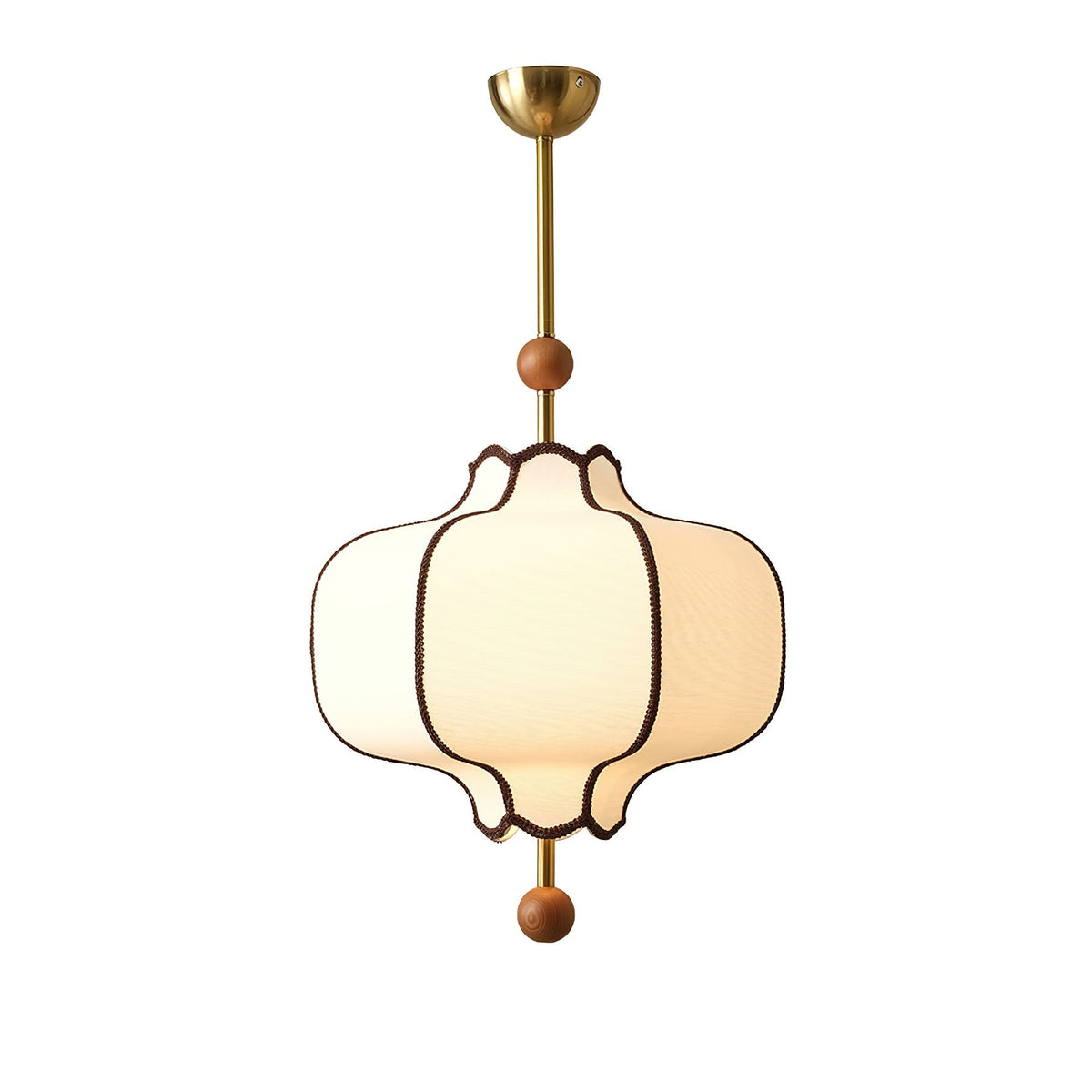 Sotolar Lantern Pendant Light