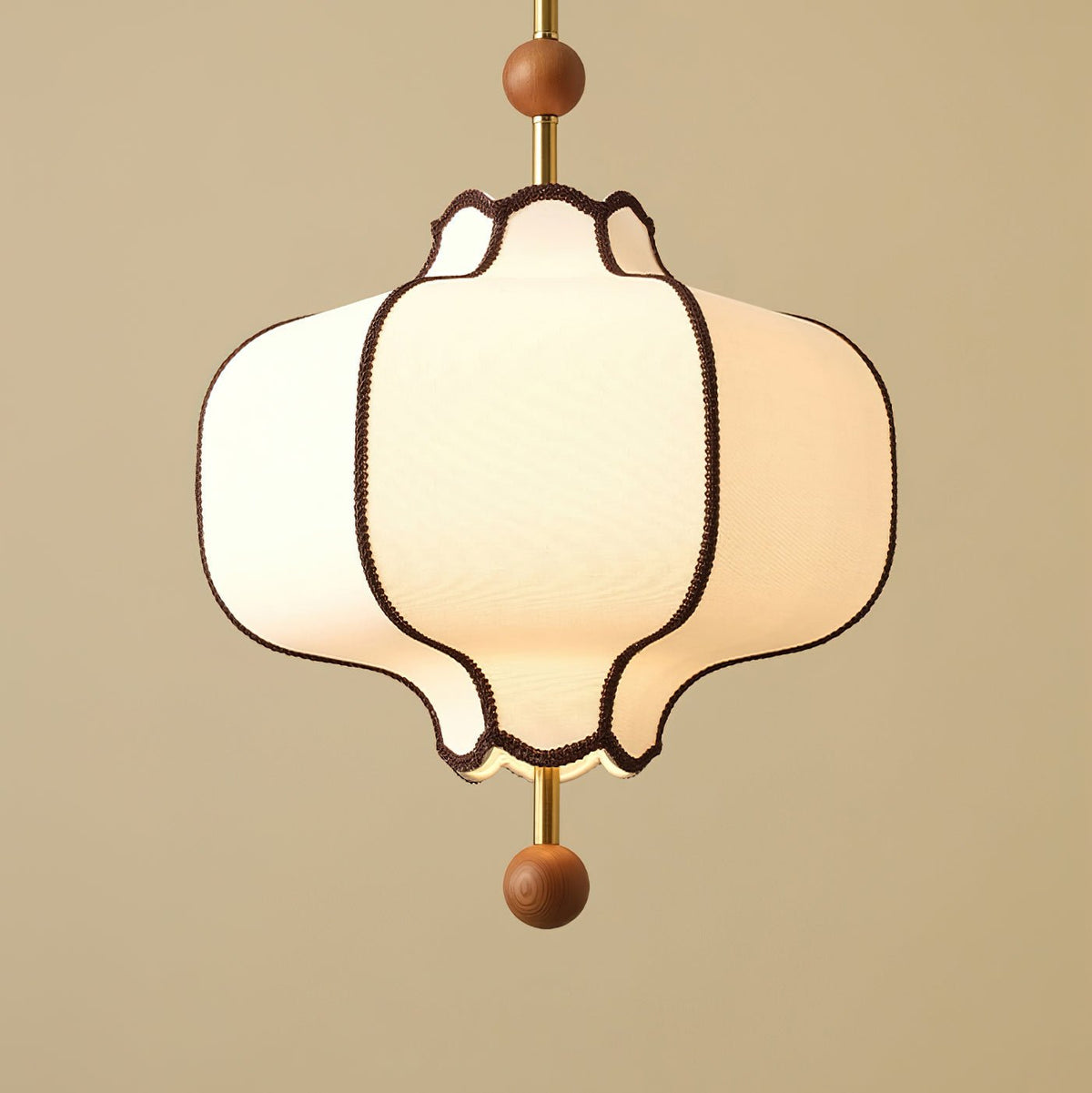 Sotolar Lantern Pendant Light