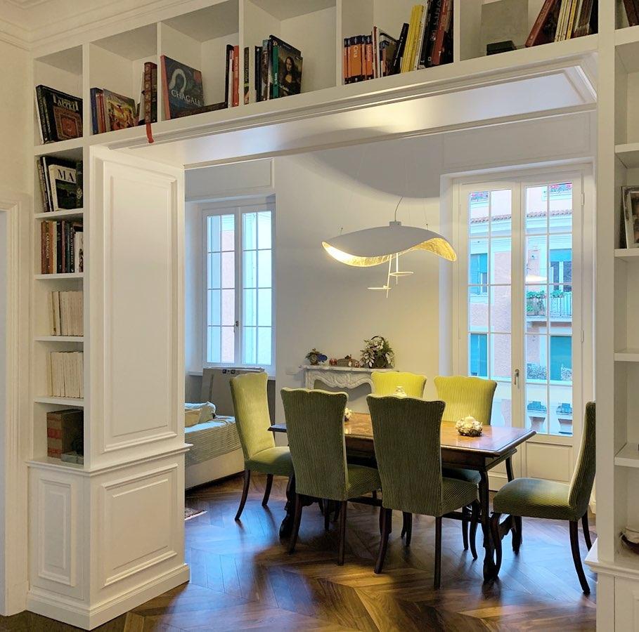 Cotagaro Modern Pendant Light