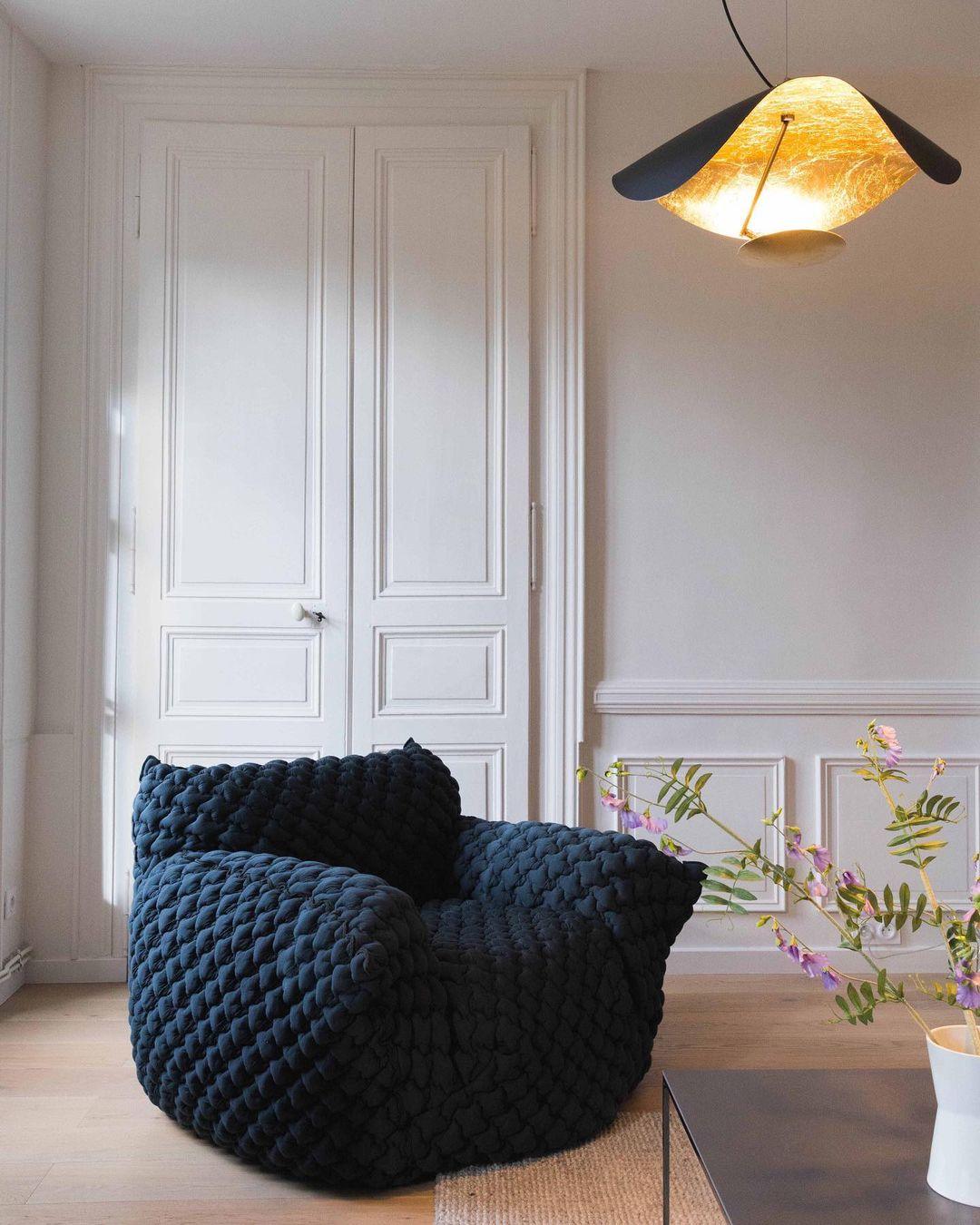 Cotagaro Modern Pendant Light