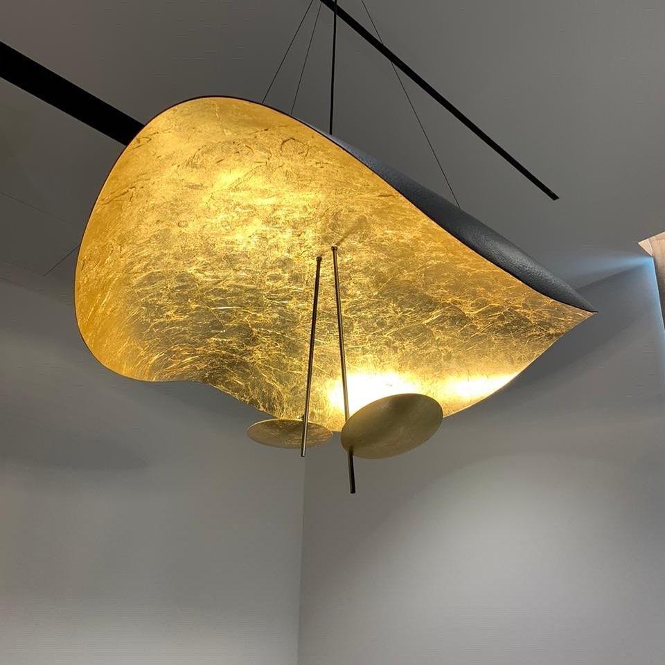 Cotagaro Modern Pendant Light