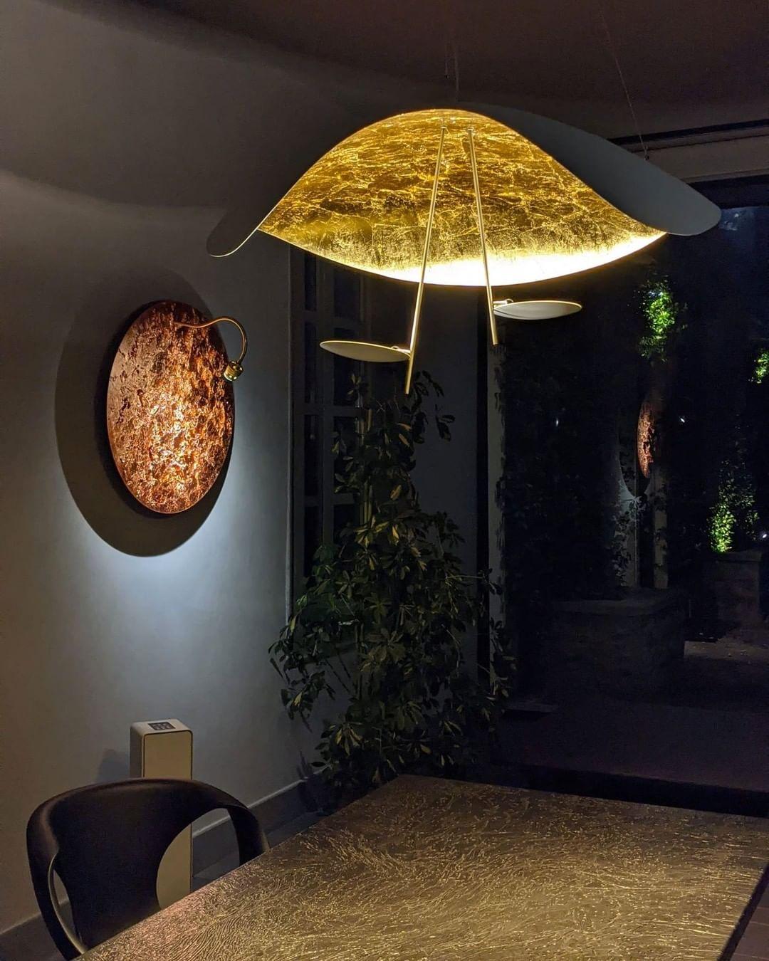 Cotagaro Modern Pendant Light