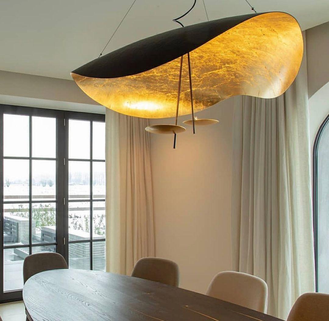 Cotagaro Modern Pendant Light