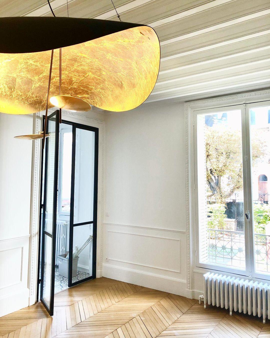 Cotagaro Modern Pendant Light