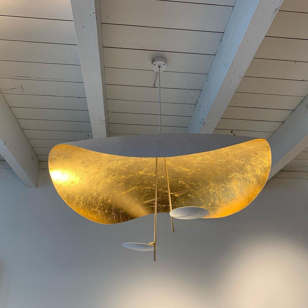 Cotagaro Modern Pendant Light