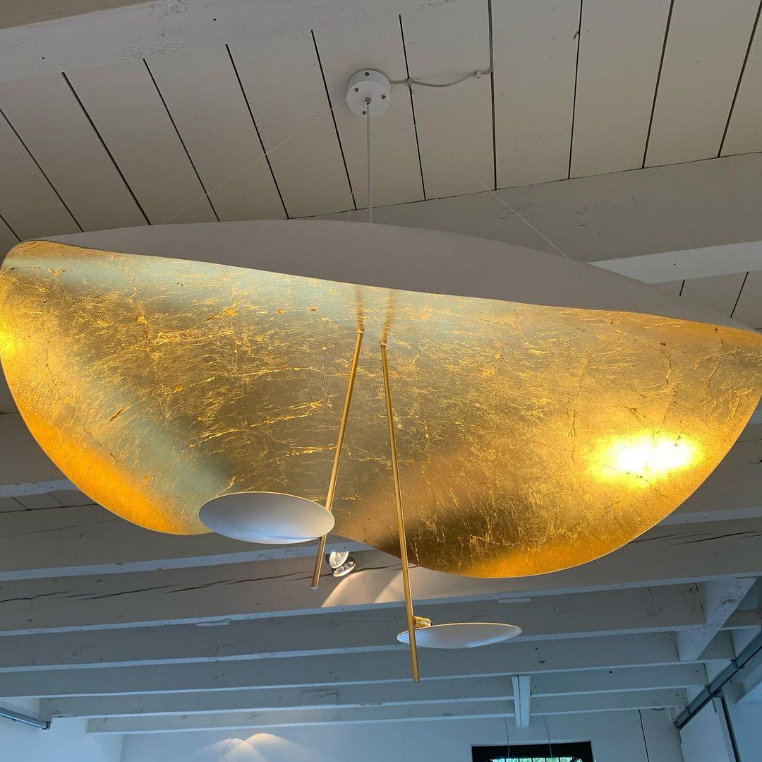 Cotagaro Modern Pendant Light