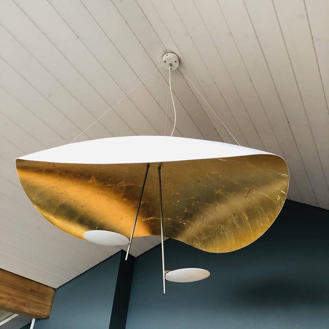 Cotagaro Modern Pendant Light