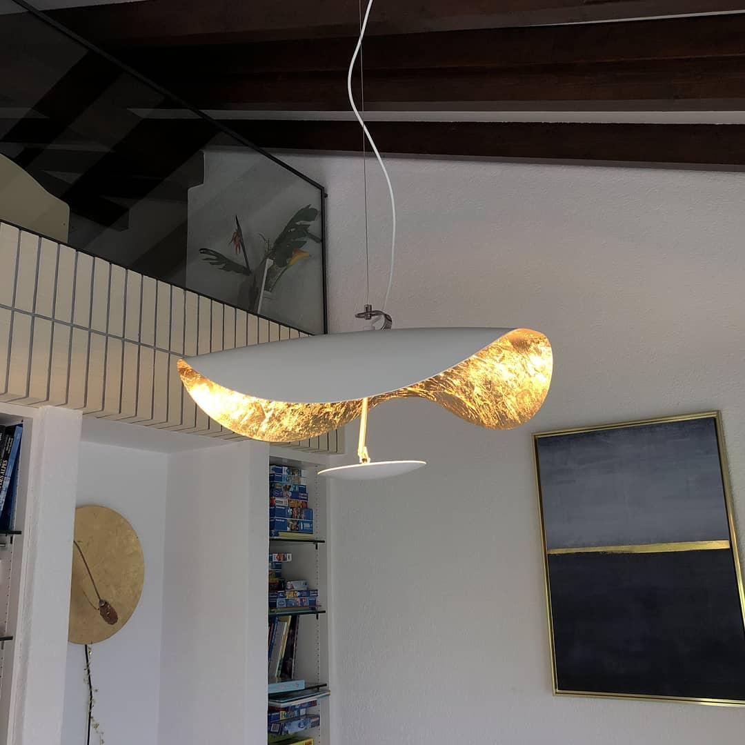 Cotagaro Modern Pendant Light