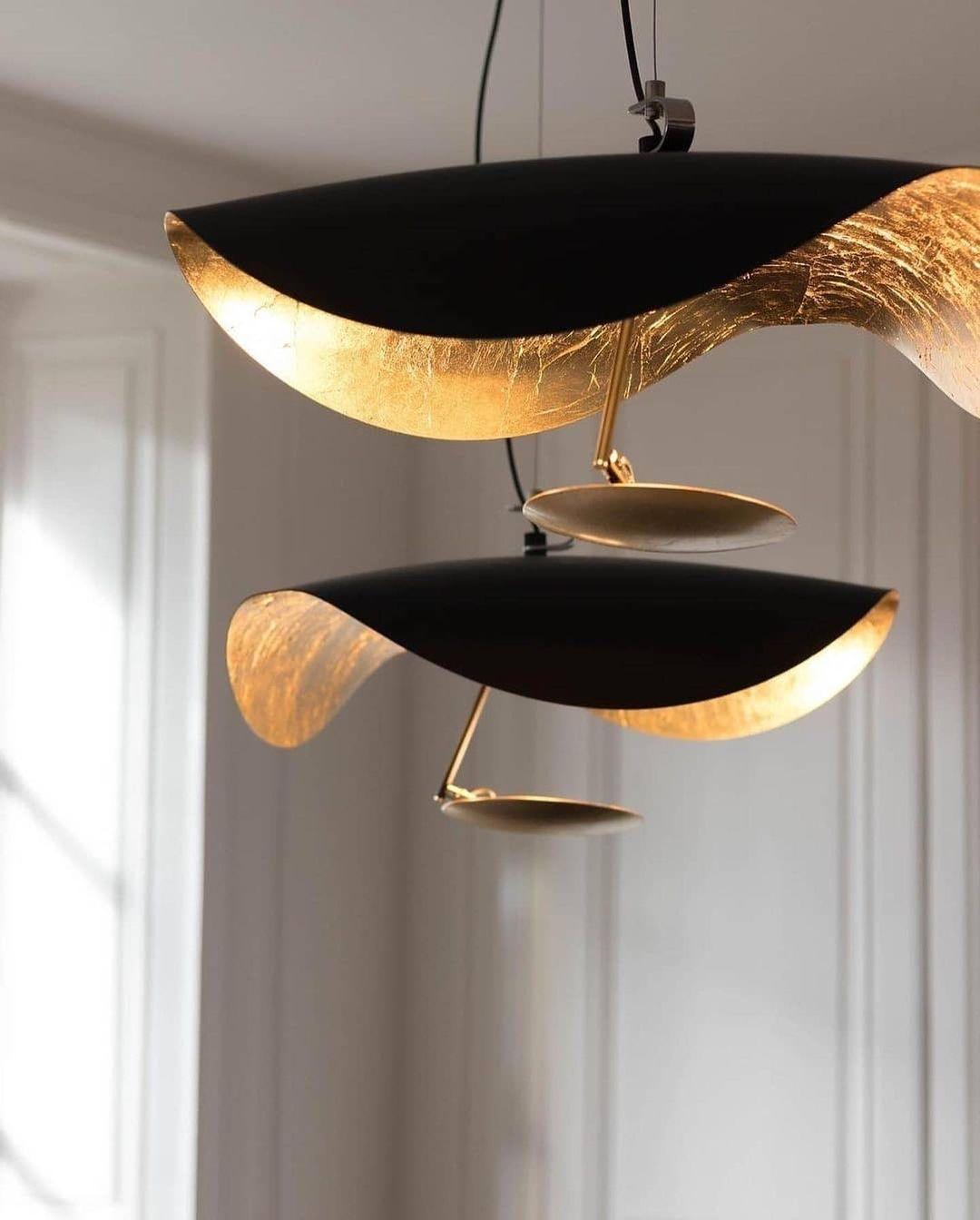 Cotagaro Modern Pendant Light