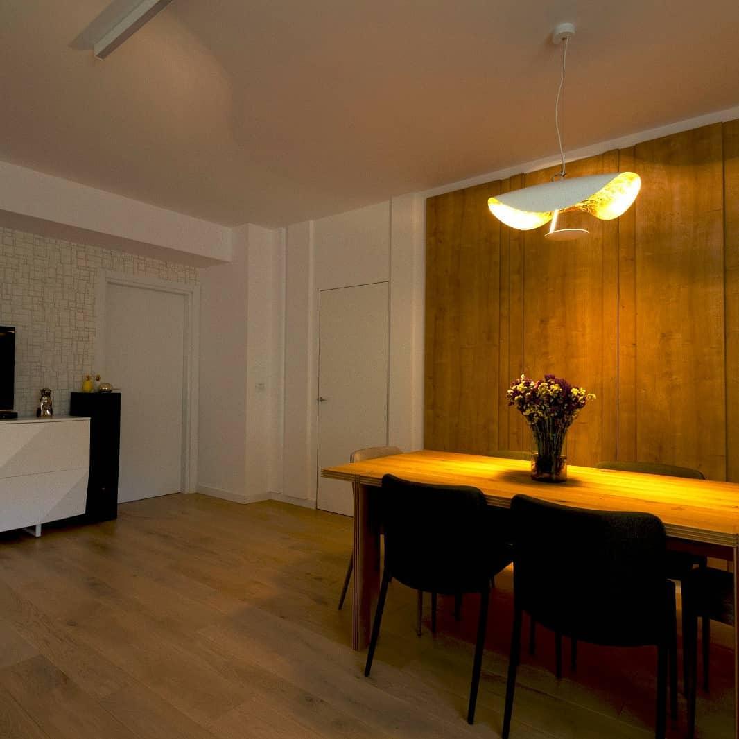 Cotagaro Modern Pendant Light