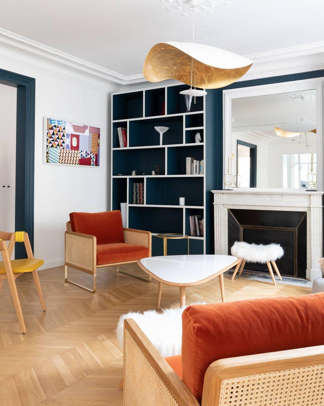 Cotagaro Modern Pendant Light