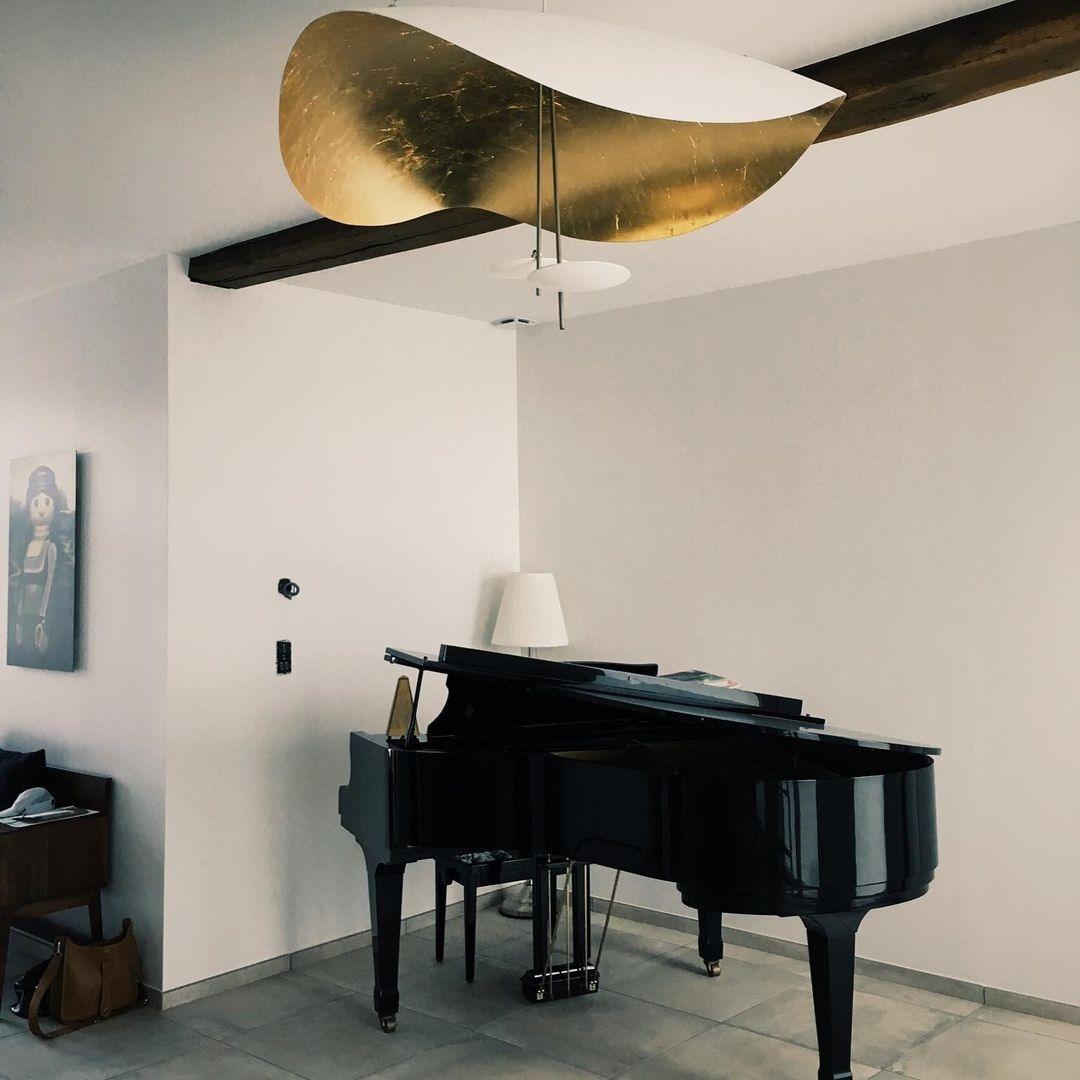Cotagaro Modern Pendant Light