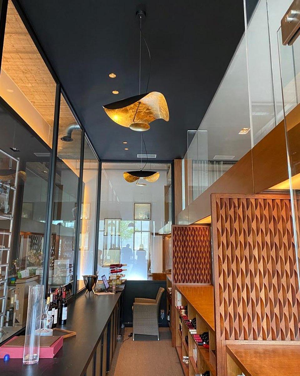 Cotagaro Modern Pendant Light