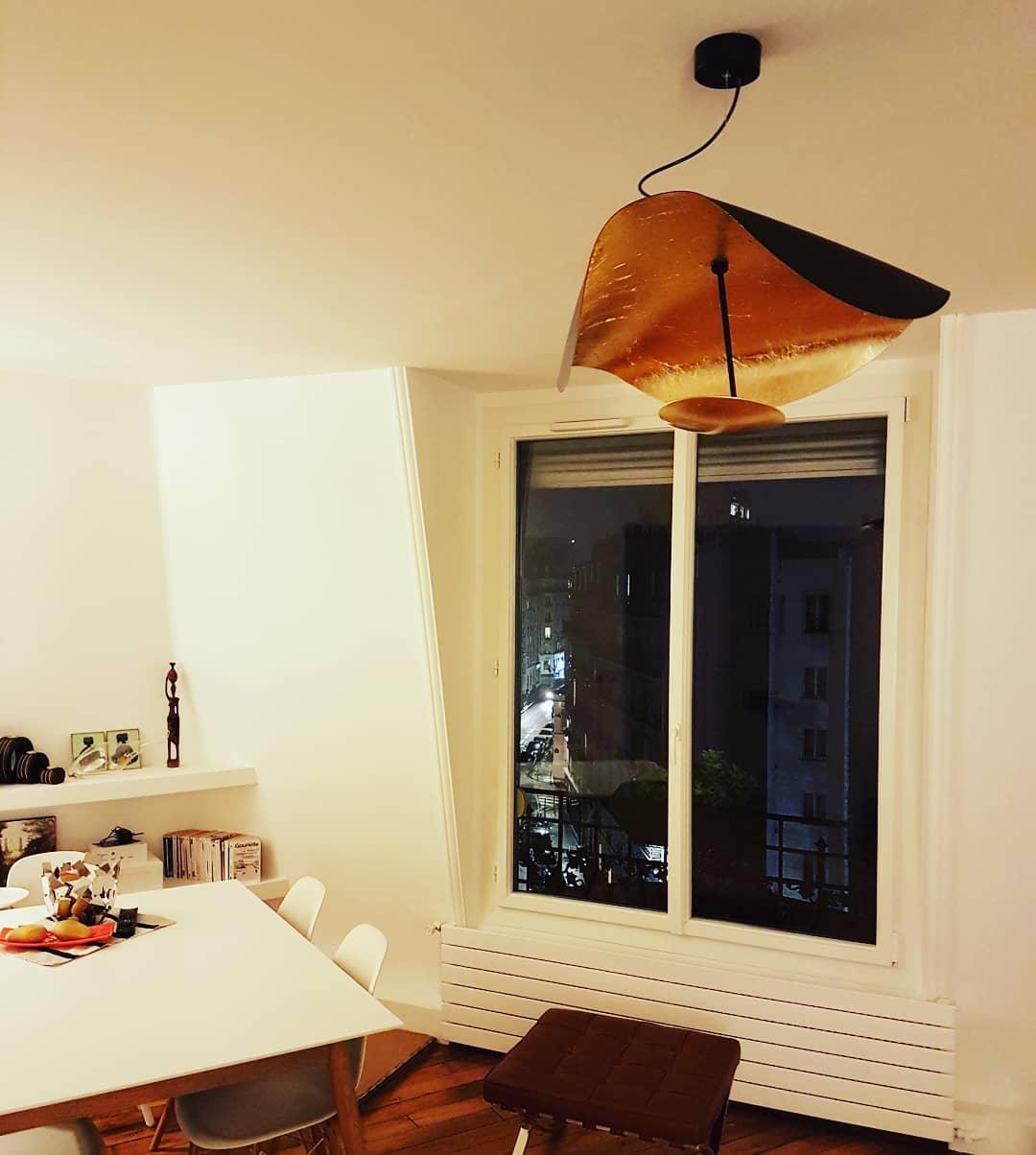 Cotagaro Modern Pendant Light