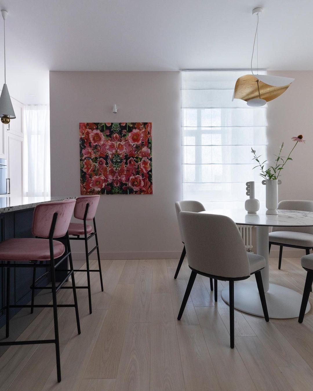 Cotagaro Modern Pendant Light