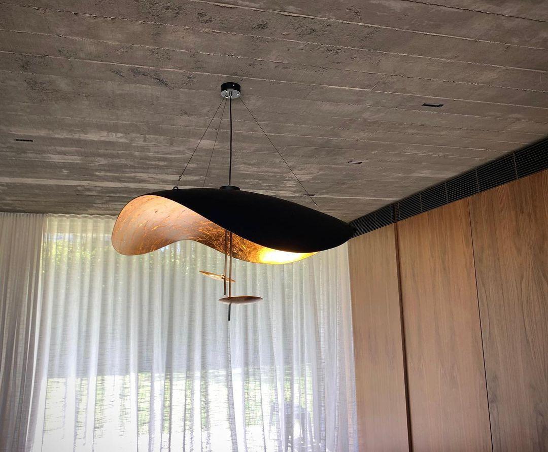 Cotagaro Modern Pendant Light