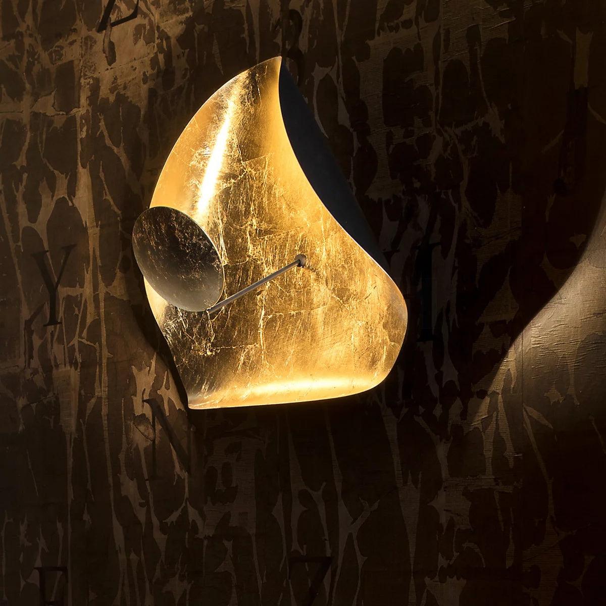 Rokoler Sculptural Ceiling Light