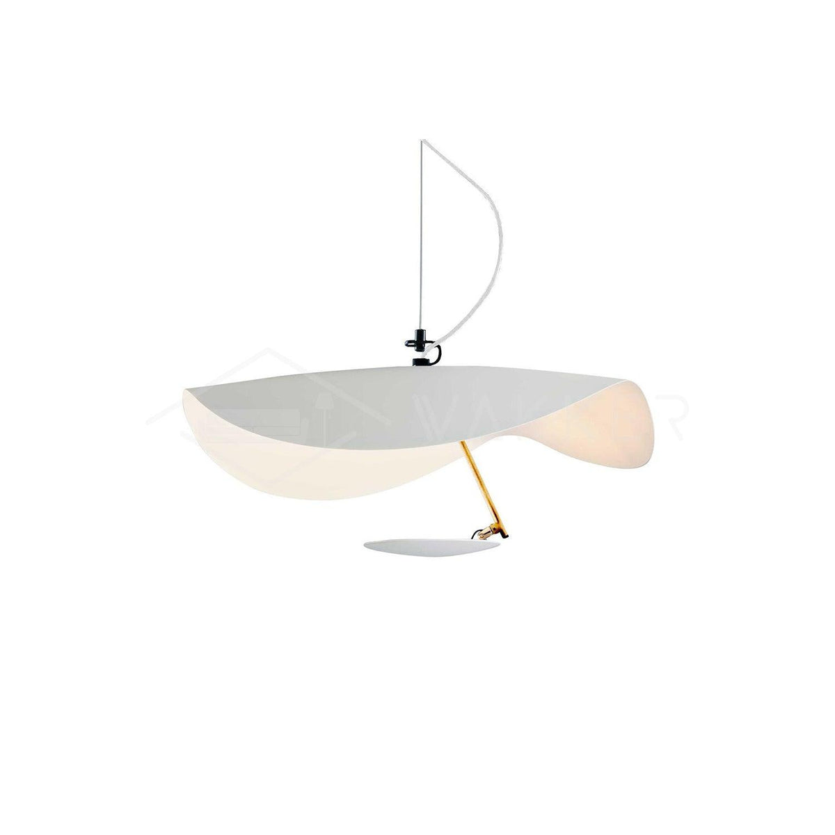 Cotagaro Modern Pendant Light