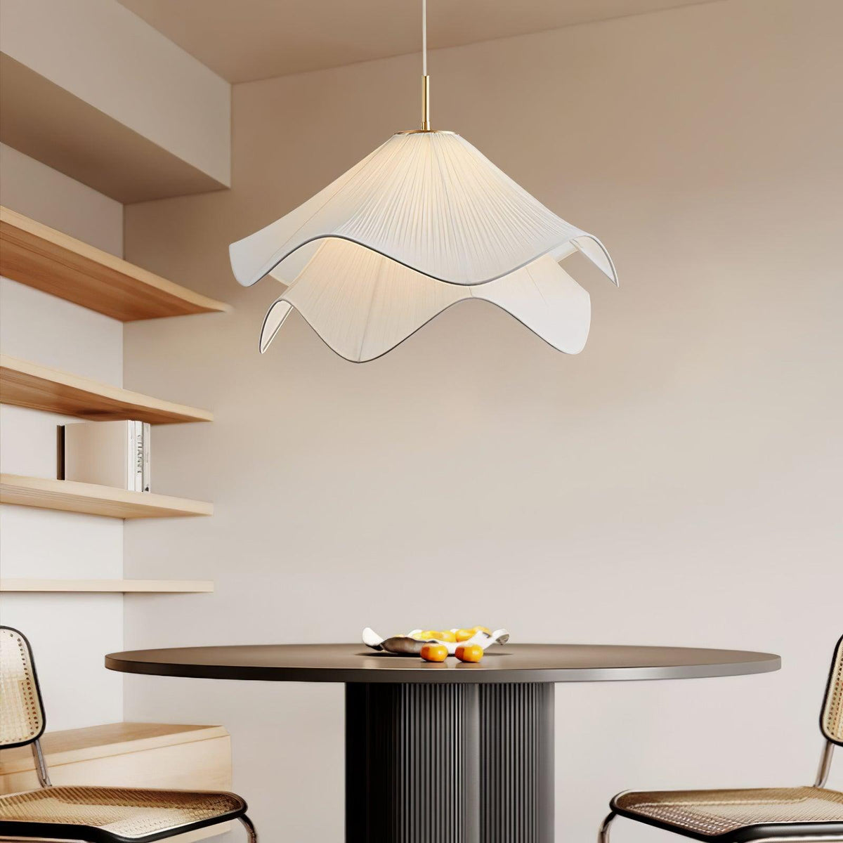 Folenan Floral Pendant Light