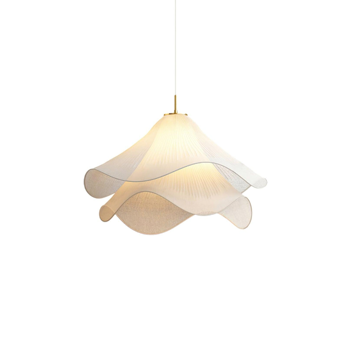 Folenan Floral Pendant Light