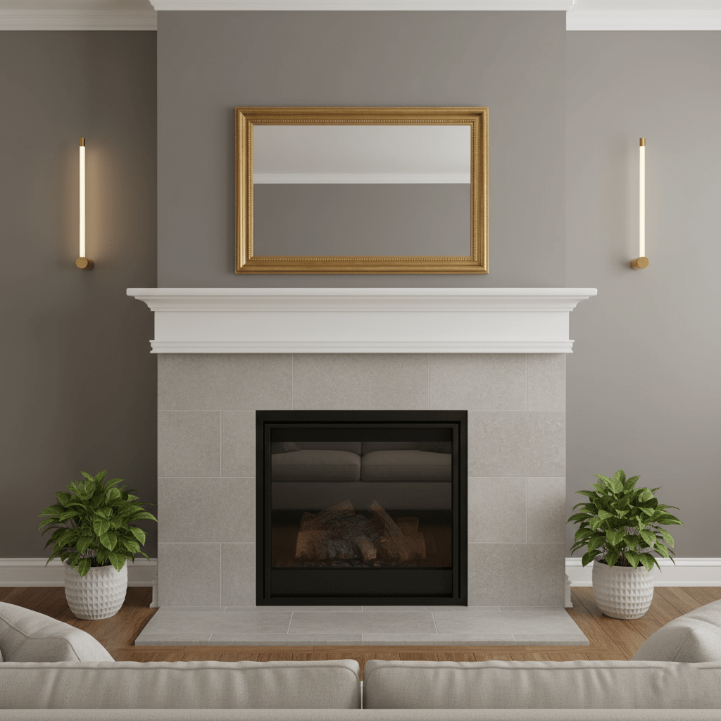 Croran Linear Wall Light