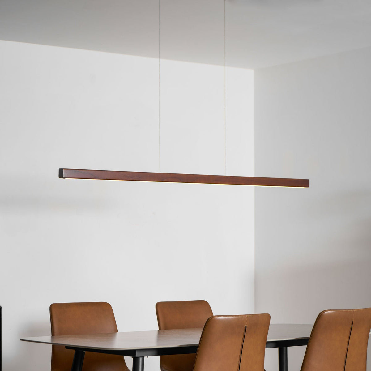 Risi Linear Pendant Light