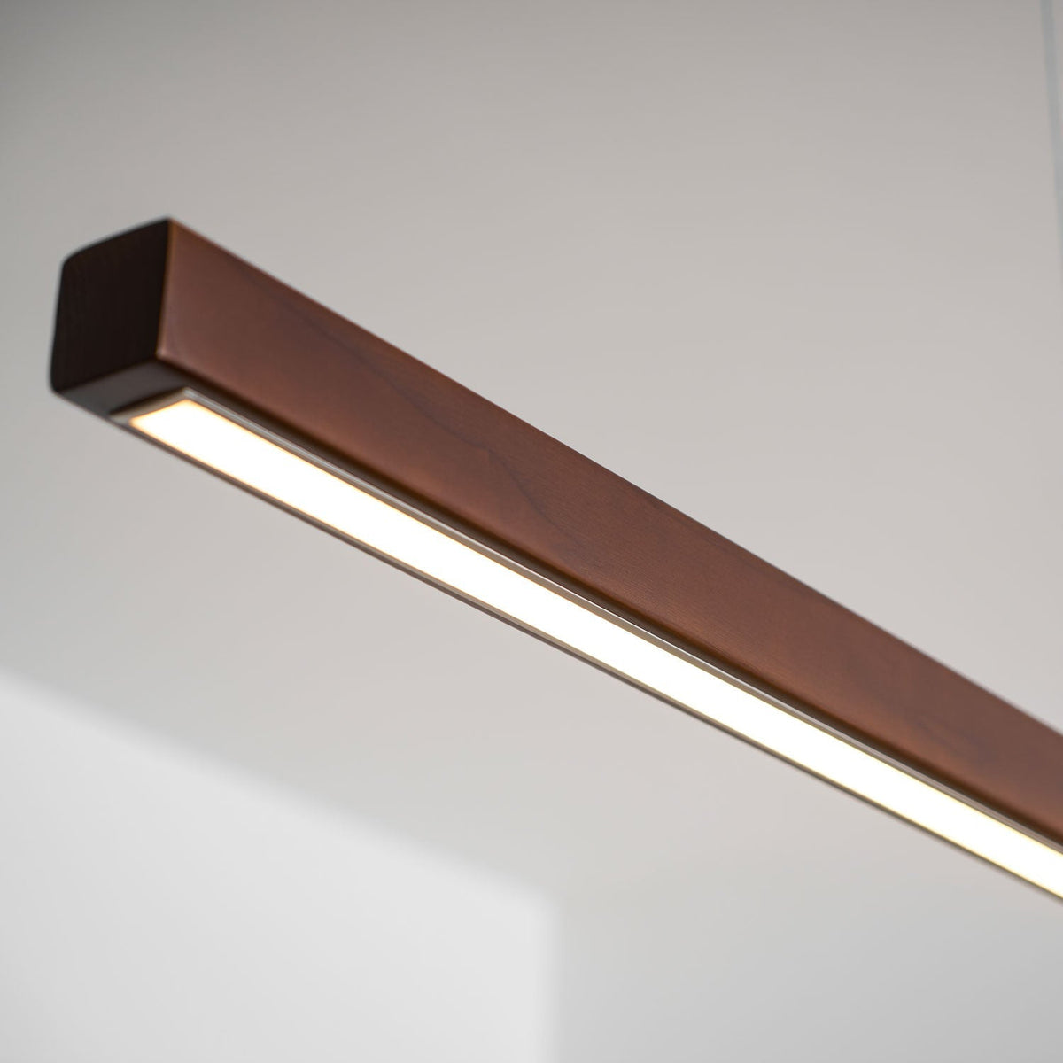 Risi Linear Pendant Light