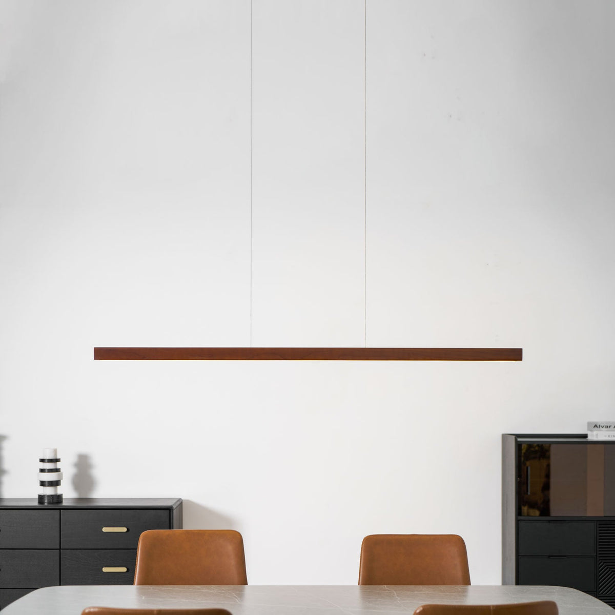 Risi Linear Pendant Light