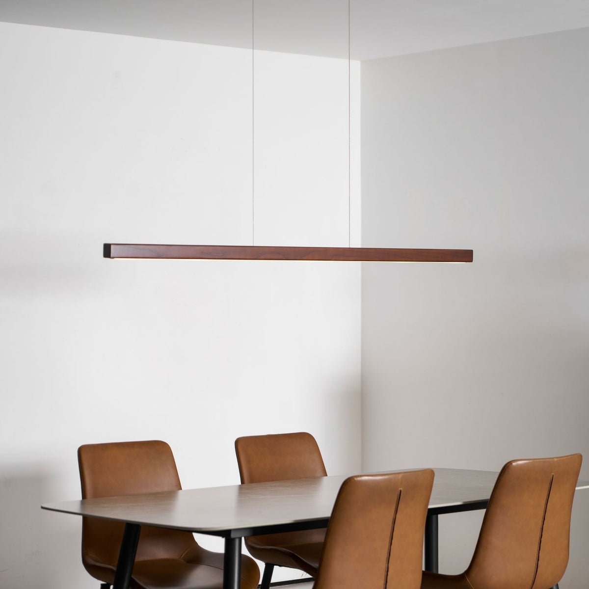 Risi Linear Pendant Light