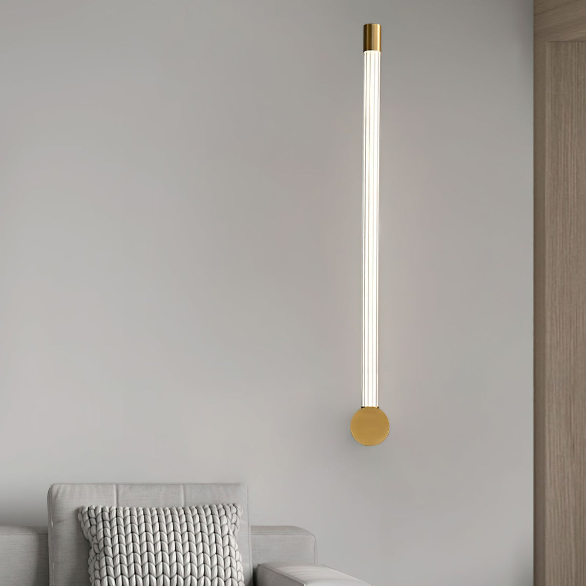 Croran Linear Wall Light