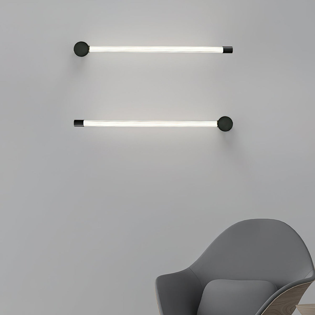 Croran Linear Wall Light