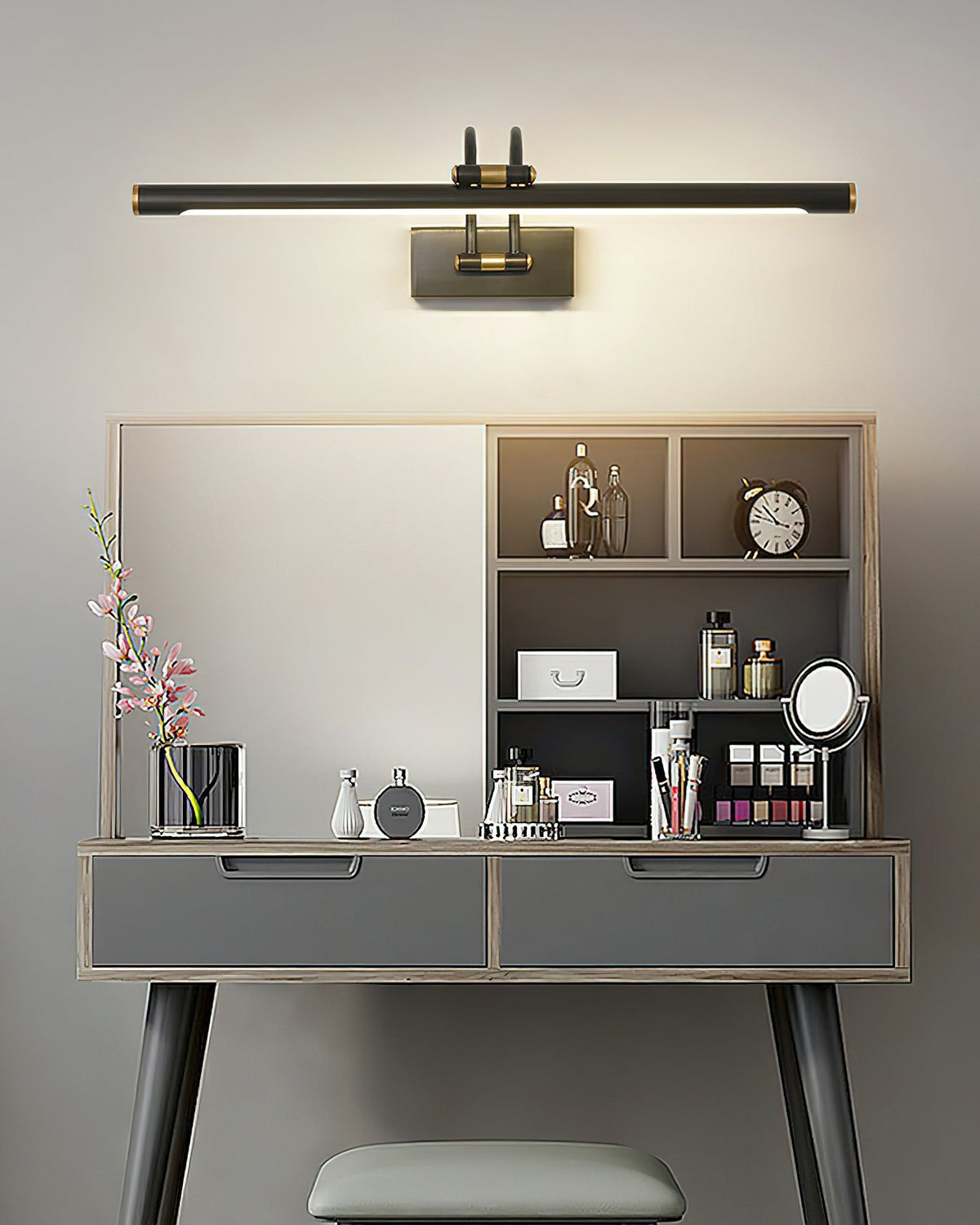 Pisali Linear Wall Light