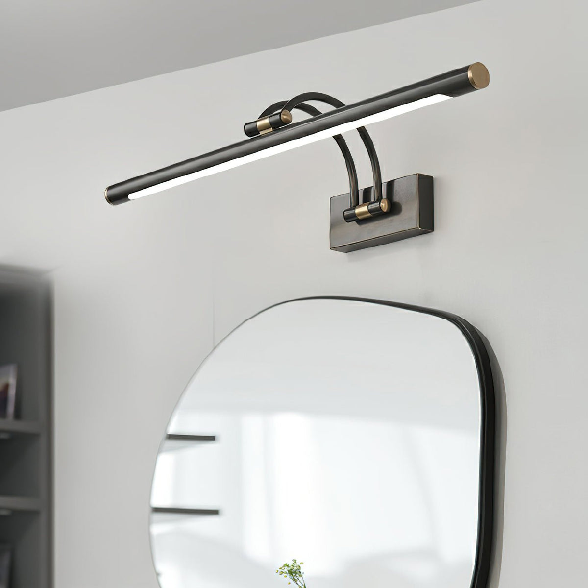 Pisali Linear Wall Light