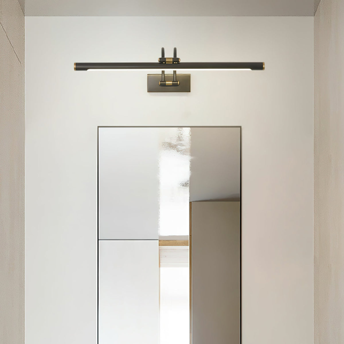 Pisali Linear Wall Light