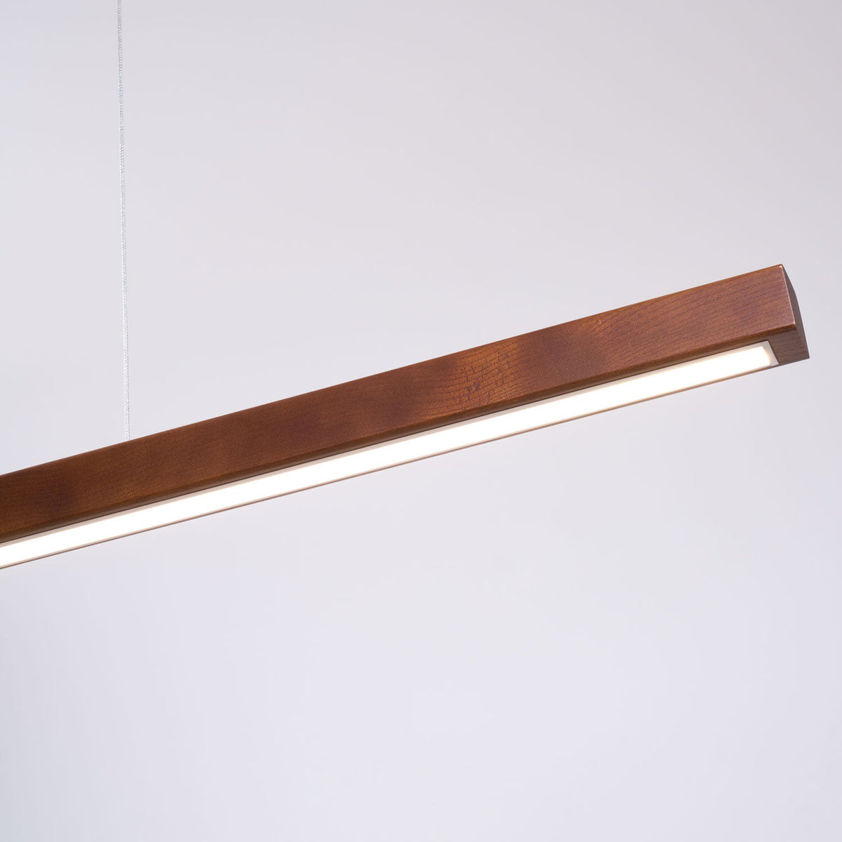 Risi Linear Pendant Light