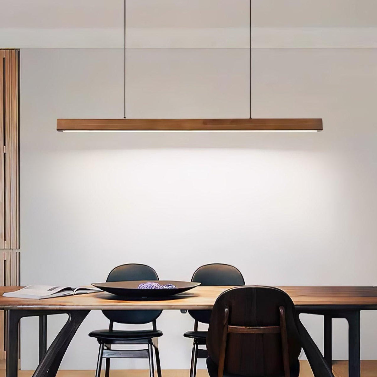Risi Linear Pendant Light