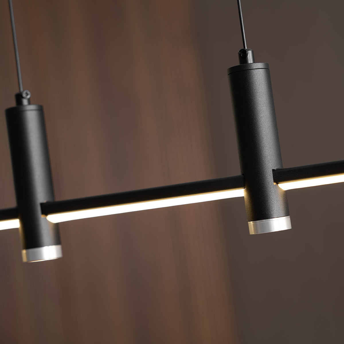 Buna Linear Pendant Light
