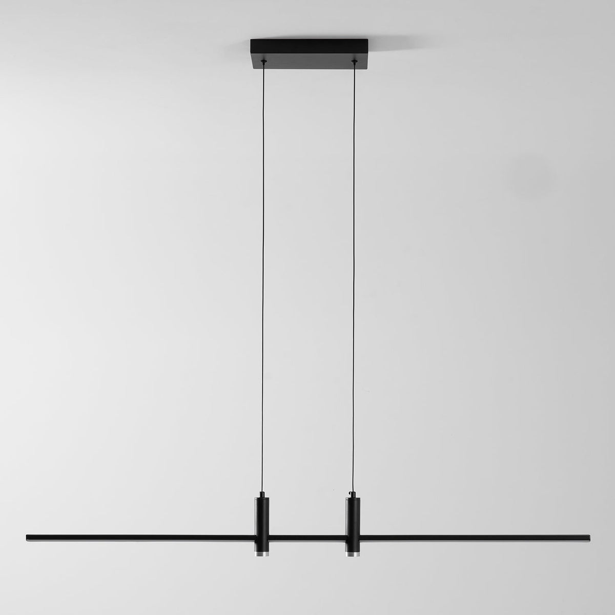 Buna Linear Pendant Light